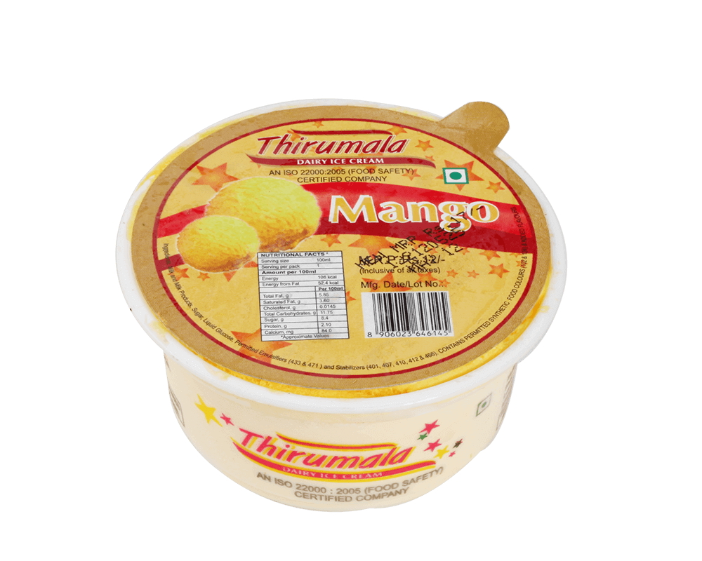 badam milk