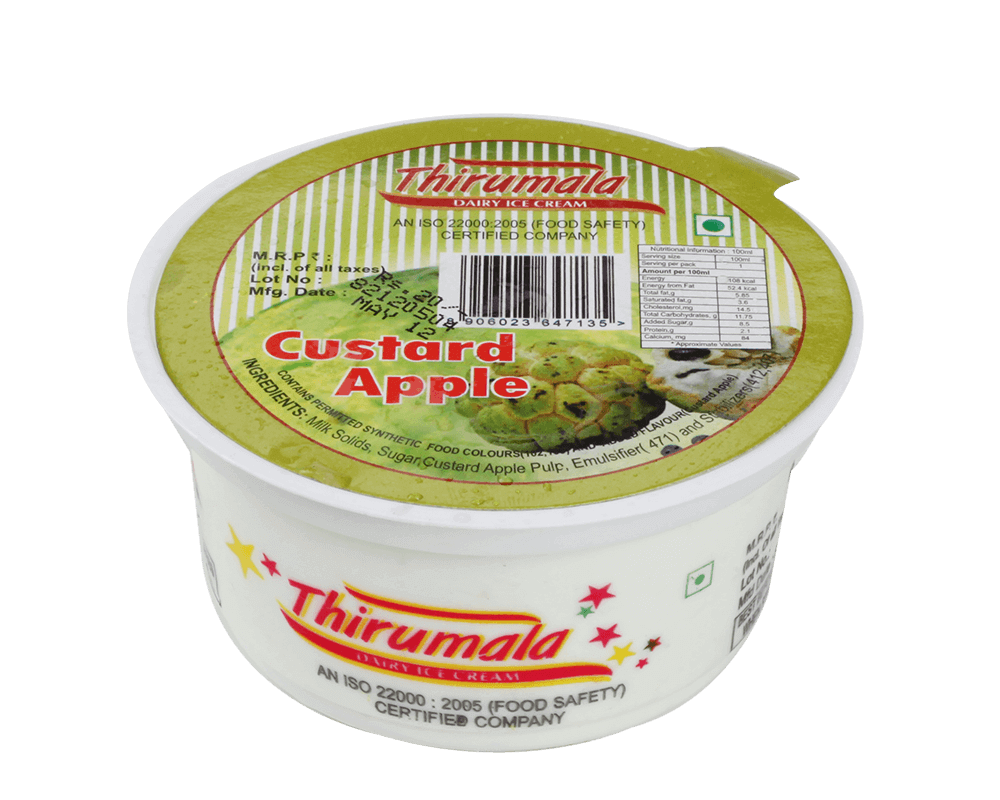 badam milk