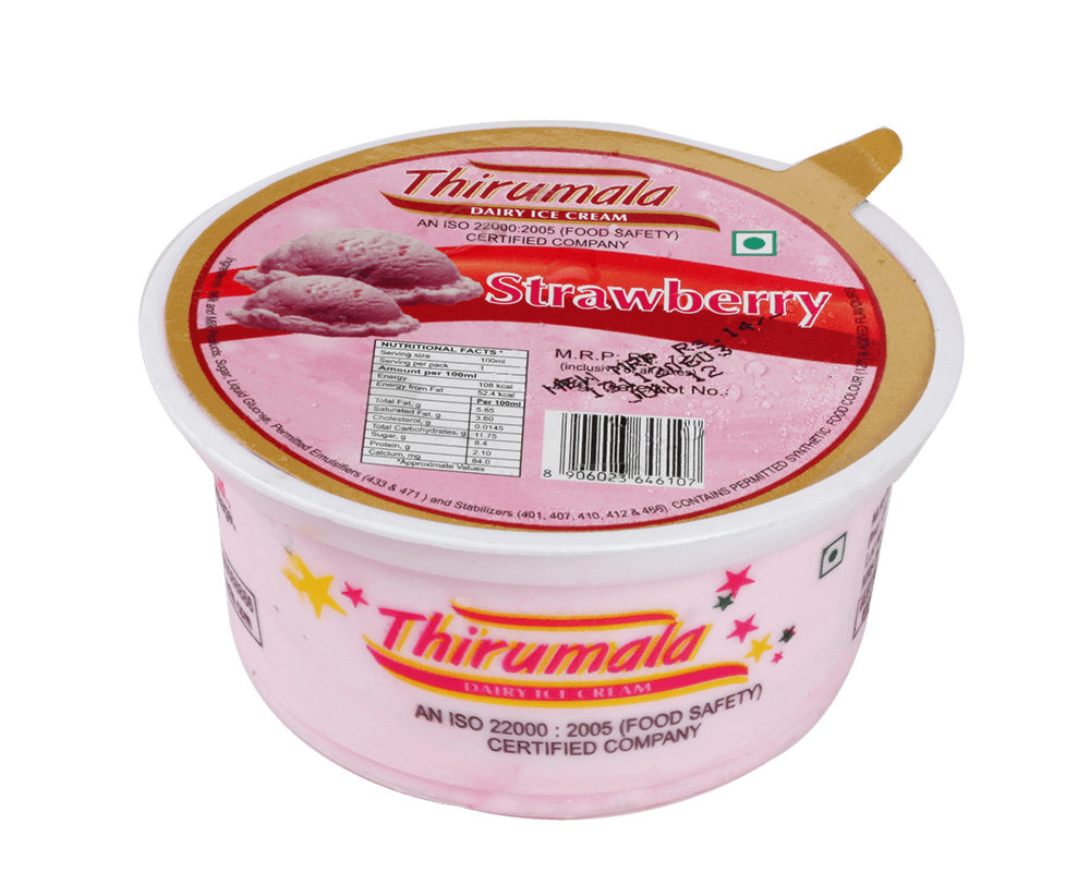 badam milk