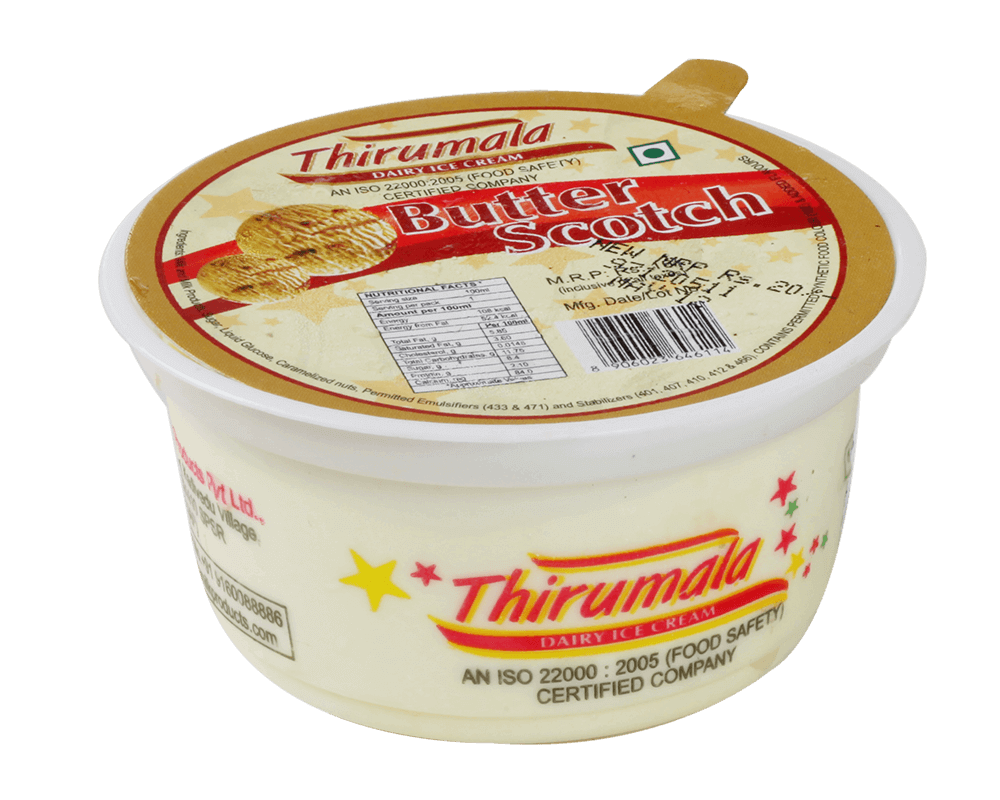 badam milk