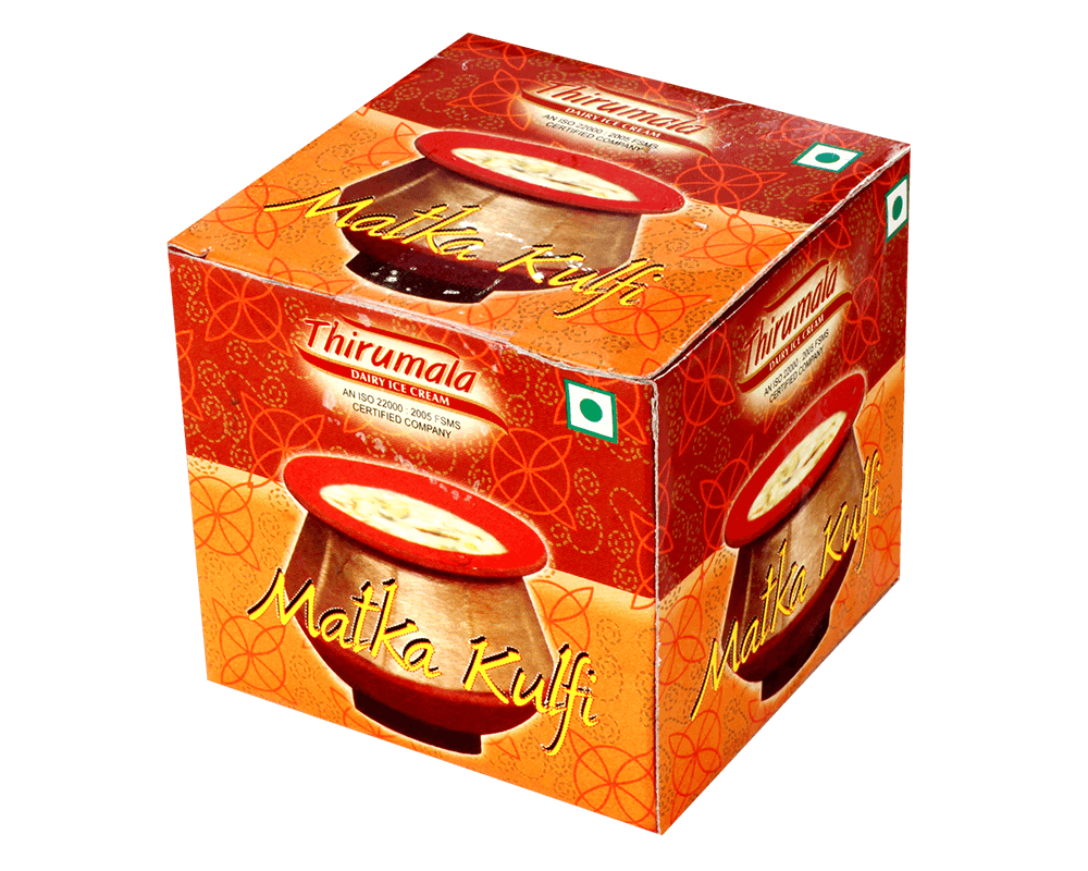 badam milk